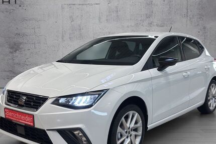Seat Ibiza 3.900 km 24.850 &euro; Donauwörth 86609