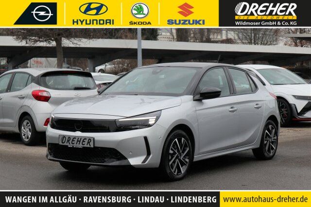 Opel Corsa 27.801 km 20.490 &euro; Wangen 88239