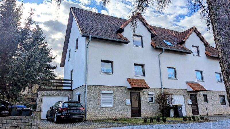 Einfamilienhaus Heidenau - 5 Zimmer, 127 m&sup2;, 498.000&euro; | Angebot:25899105