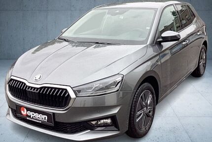 Skoda Fabia 4.900 km 20.770 &euro; Regensburg 93049