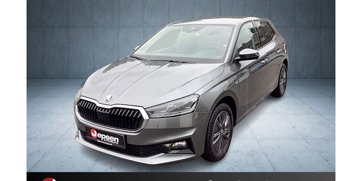 Skoda Fabia 4.900 km 20.770 &euro; Regensburg 93049