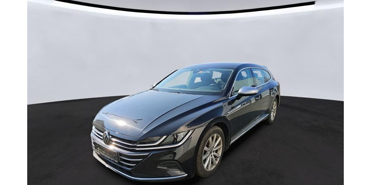 VW Arteon 178.327 km 19.990 &euro; Braunschweig 38122