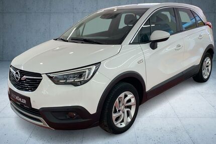 Opel Crossland (X) 53.300 km 11.990 &euro; Bad Dürkheim 67098
