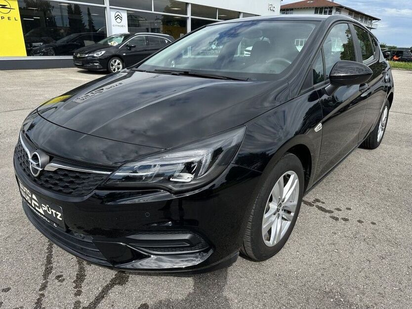 Astra
