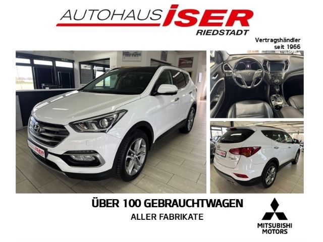 Hyundai SANTA FE 67.200 km 21.990 &euro; Riedstadt-Wolfskehlen 64560