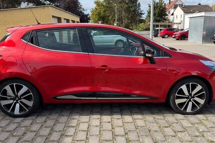 Renault Clio 113.000 km 6.900 &euro; Ingelheim 55218