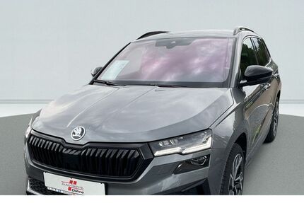 Skoda Karoq 22.211 km 34.980 &euro; Wittenberge 19322