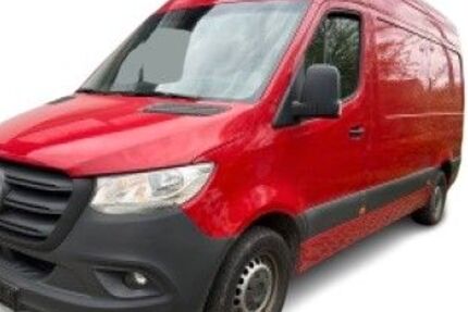 Mercedes-Benz Sprinter 89.000 km 28.480 &euro; Duisburg 47249