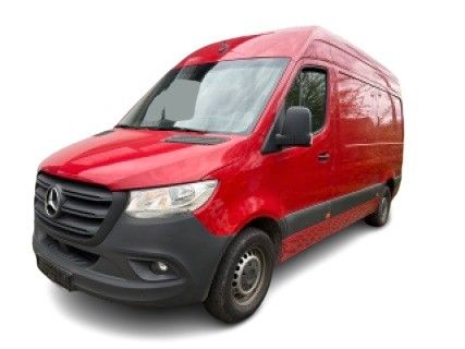 Mercedes-Benz Sprinter 89.000 km 28.480 &euro; Duisburg 47249