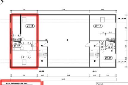 2-Raum Wohnung in Kletzin von privat zu vermieten zimmer