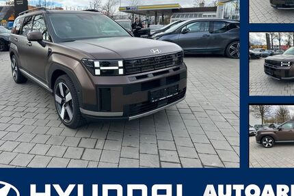 Hyundai SANTA FE 8.200 km 44.975 &euro; Ingolstadt 85053