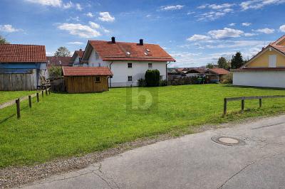BESTE AUSSICHTEN FÜR IHR BAUVORHABEN - Grundstück Reichling | Angebot:27229193