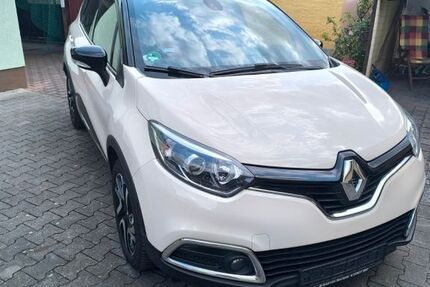 Renault Captur 52.000 km 8.300 &euro; Fürstenwalde 15517