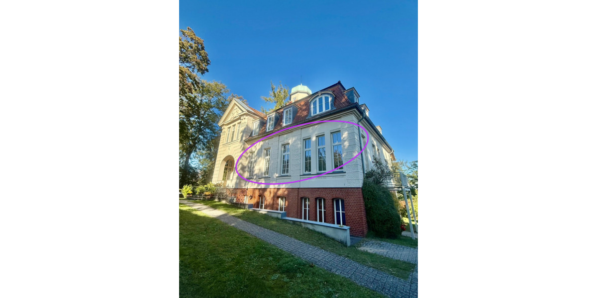 Hochparterre Oberbarnim - 4 Zimmer, 139 m&sup2;, 1.900&euro; | Angebot:25311432