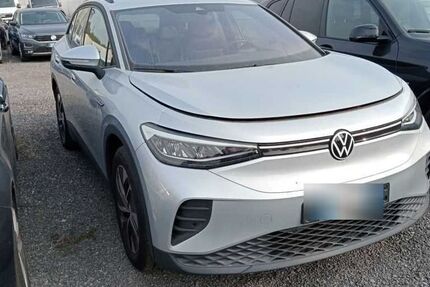 VW ID.4 33.028 km 22.930 &euro; Wolfratshausen 82515