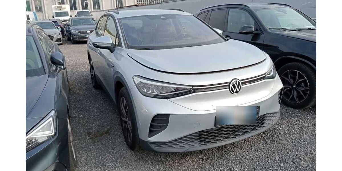 VW ID.4 33.028 km 22.930 &euro; Wolfratshausen 82515