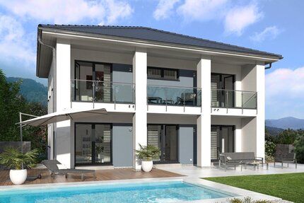 Genießen Sie Ihre Freiheit im eigenen Zuhause! 5 zimmer