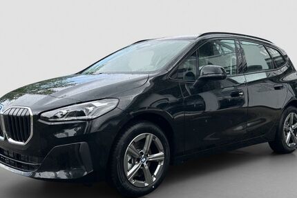 BMW 218 Active Tourer 2.026 km 41.264 &euro; Schneeberg 08289