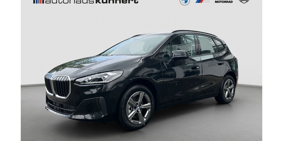 BMW 218 Active Tourer 2.026 km 41.264 &euro; Schneeberg 08289
