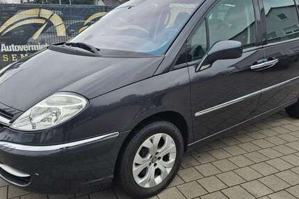 Citroen C8 211.500 km 4.999 &euro; Schwandorf 92421