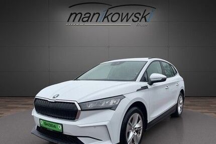 Skoda Enyaq 18.921 km 31.902 &euro; Cuxhaven 27472