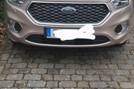 Ford Kuga 89.493 km 19.700 &euro; Lingen 49808