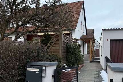 Wohnung Wendelstein - 4 Zimmer, 92 m&sup2;, 1.150&euro; | Angebot:25458874