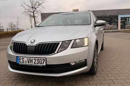 Skoda Octavia 137.500 km 16.600 &euro; Augsburg 86159