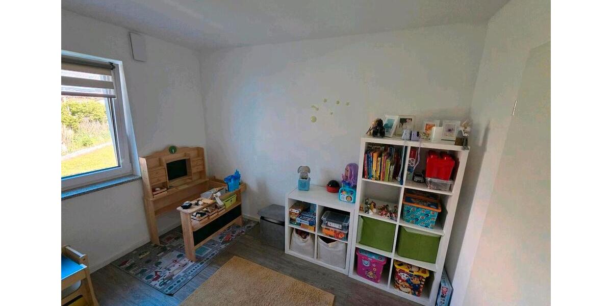 Erdgeschoßwohnung Schwandorf - 3 Zimmer, 101 m&sup2;, 399.000&euro; | Angebot:26372899