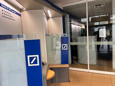 REPRÄSENTATIVE GEWERBEFLÄCHE, FLEXIBEL NUTZBAR - Gewerbeobjekt Burg | Angebot:25412673