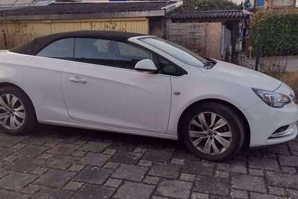Opel Cascada 85.986 km 9.000 &euro; Höchstenbach 57629