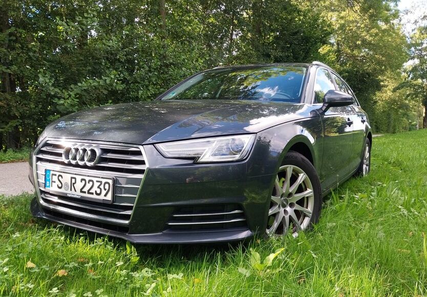 Audi A4 158.000 km 14.780 € Moosburg a.d. Isar 85368
