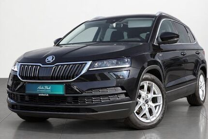 Skoda Karoq 105.969 km 21.650 &euro; Bad Camberg 65520