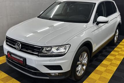 VW Tiguan 60.108 km 27.990 &euro; Ostrhauderfehn 26842