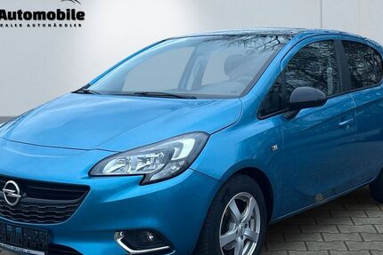 Opel Corsa 147.879 km 5.790 &euro; Limburg an der Lahn 65549