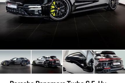 Porsche Panamera 16.000 km 133.900 &euro; Wolfsburg 38444