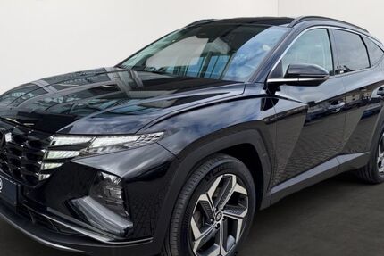 Hyundai TUCSON 84.000 km 25.990 &euro; Kassel 34123