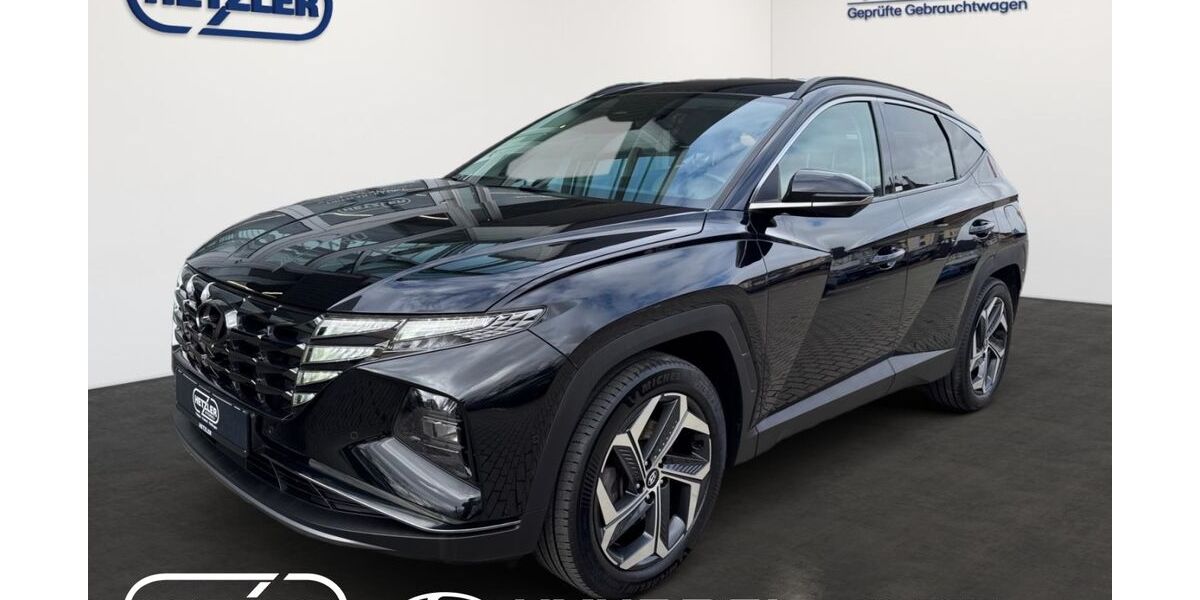 Hyundai TUCSON 84.000 km 25.990 &euro; Kassel 34123