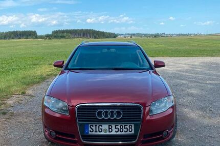 Audi A4 325.000 km 1.700 &euro; Ostrach 88356