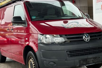 VW T5 Transporter 197.000 km 7.999 € Euskirchen 53879