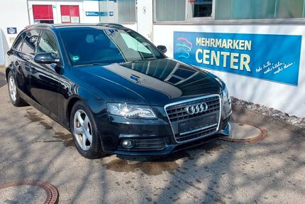 Audi A4 199.900 km 4.400 &euro; Bad Berleburg 57319