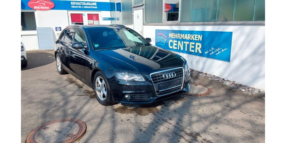 Audi A4 199.900 km 4.400 &euro; Bad Berleburg 57319