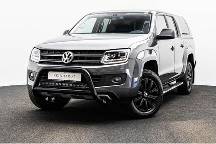 VW Amarok 115.739 km 20.145 &euro; Hagen 58091