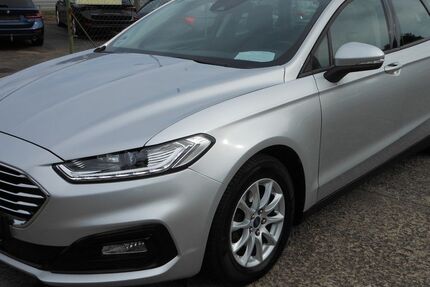 Ford Mondeo 125.000 km 14.990 € Bad Blankenburg 07422