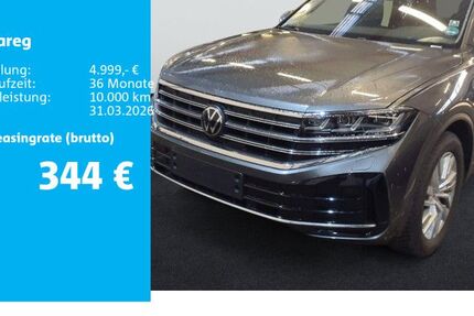 VW Touareg 25.287 km 53.830 &euro; Neu-Ulm 89231