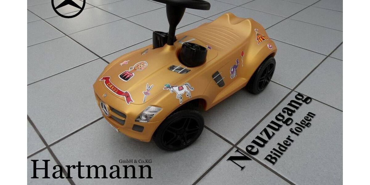 Mercedes-Benz GLE 300 5.700 km 84.750 &euro; Lahr 77933