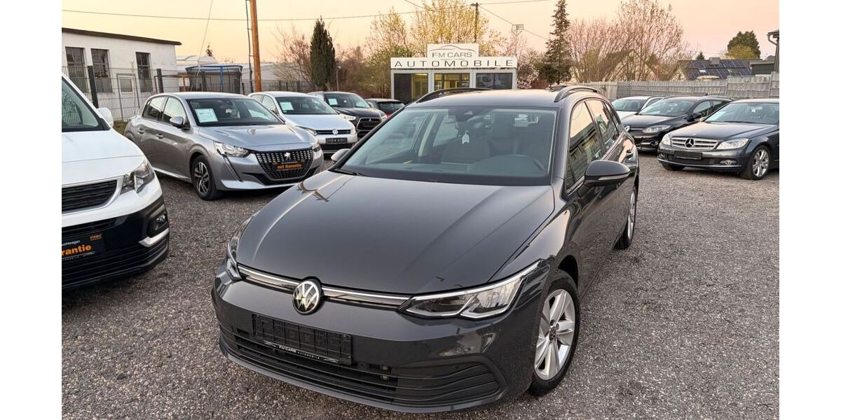 VW Golf 79.379 km 16.989 &euro; Weißenthurm 56575