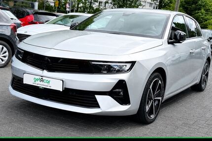 Opel Astra 49.777 km 17.990 &euro; Kassel 34123