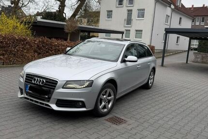 Audi A4 261.500 km 5.800 &euro; Bremen 28309
