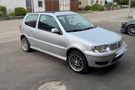 VW Polo 195.600 km 2.000 &euro; Kupferzell 74635
